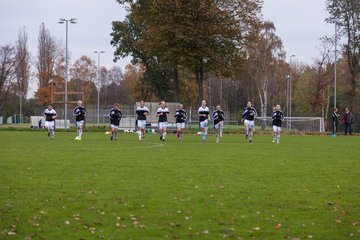 Bild 4 - Frauen Hamburger SV - SV Henstedt Ulzburg : Ergebnis: 0:2